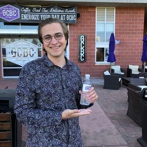 Meet your Posher, Armand